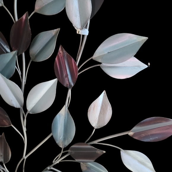 Tree of Life Wall Decor Metal MultiColor Home Decor Regal Art & Gifts 38" - Picture 15 of 17